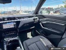 2022 Audi e-tron Technik | S LINE | HEATED & COOLED SEATS - Photo 12