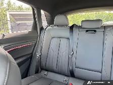 2022 Audi e-tron Technik | S LINE | HEATED & COOLED SEATS - Photo 13