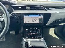 2022 Audi e-tron Technik | S LINE | HEATED & COOLED SEATS - Photo 17