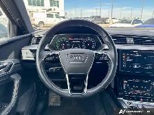 2022 Audi e-tron Technik | S LINE | HEATED & COOLED SEATS - Photo 22
