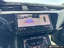 2022 Audi e-tron Technik | S LINE | HEATED & COOLED SEATS - Photo 26