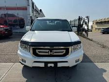 2011 Honda Ridgeline RTL - Photo 2