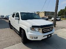 2011 Honda Ridgeline RTL - Photo 3