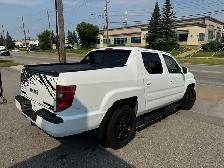 2011 Honda Ridgeline RTL - Photo 4