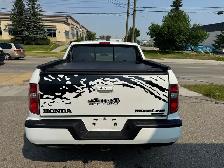 2011 Honda Ridgeline RTL - Photo 5