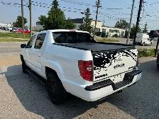 2011 Honda Ridgeline RTL - Photo 6