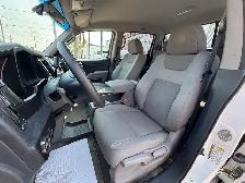 2011 Honda Ridgeline RTL - Photo 8