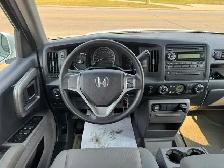 2011 Honda Ridgeline RTL - Photo 10
