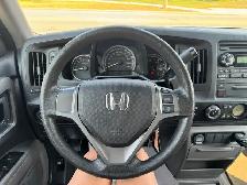 2011 Honda Ridgeline RTL - Photo 11