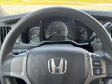2011 Honda Ridgeline RTL - Photo 12