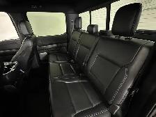 2024 Ford F-150 XLT/4WD/LEATHER/NAVI/BLACK PKG/49KM/OFF 1 OWNER - Photo 8