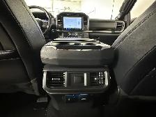 2024 Ford F-150 XLT/4WD/LEATHER/NAVI/BLACK PKG/49KM/OFF 1 OWNER - Photo 11