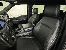 2024 Ford F-150 XLT/4WD/LEATHER/NAVI/BLACK PKG/49KM/OFF 1 OWNER - Photo 13