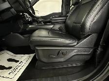 2024 Ford F-150 XLT/4WD/LEATHER/NAVI/BLACK PKG/49KM/OFF 1 OWNER - Photo 15