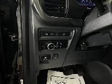2024 Ford F-150 XLT/4WD/LEATHER/NAVI/BLACK PKG/49KM/OFF 1 OWNER - Photo 16
