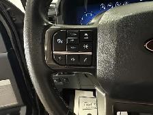 2024 Ford F-150 XLT/4WD/LEATHER/NAVI/BLACK PKG/49KM/OFF 1 OWNER - Photo 18