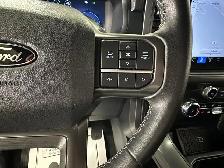 2024 Ford F-150 XLT/4WD/LEATHER/NAVI/BLACK PKG/49KM/OFF 1 OWNER - Photo 19