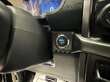 2024 Ford F-150 XLT/4WD/LEATHER/NAVI/BLACK PKG/49KM/OFF 1 OWNER - Photo 21