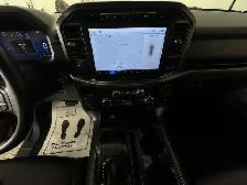 2024 Ford F-150 XLT/4WD/LEATHER/NAVI/BLACK PKG/49KM/OFF 1 OWNER - Photo 22