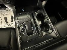 2024 Ford F-150 XLT/4WD/LEATHER/NAVI/BLACK PKG/49KM/OFF 1 OWNER - Photo 26
