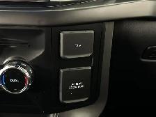 2024 Ford F-150 XLT/4WD/LEATHER/NAVI/BLACK PKG/49KM/OFF 1 OWNER - Photo 27