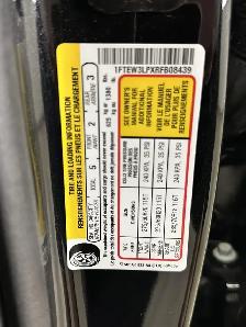 2024 Ford F-150 XLT/4WD/LEATHER/NAVI/BLACK PKG/49KM/OFF 1 OWNER - Photo 32