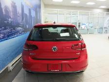 VOLKSWAGEN GOLF 2018 MANUEL 5 RAPPORT 1.8L TSI JAMAIS ACCIDENTE - Photo 5