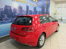 VOLKSWAGEN GOLF 2018 MANUEL 5 RAPPORT 1.8L TSI JAMAIS ACCIDENTE - Photo 6