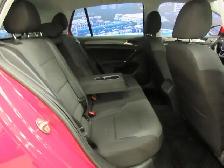 VOLKSWAGEN GOLF 2018 MANUEL 5 RAPPORT 1.8L TSI JAMAIS ACCIDENTE - Photo 11
