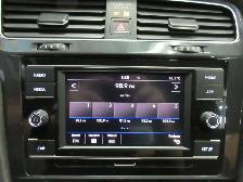 VOLKSWAGEN GOLF 2018 MANUEL 5 RAPPORT 1.8L TSI JAMAIS ACCIDENTE - Photo 16