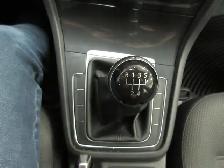 VOLKSWAGEN GOLF 2018 MANUEL 5 RAPPORT 1.8L TSI JAMAIS ACCIDENTE - Photo 20