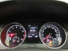 VOLKSWAGEN GOLF 2018 MANUEL 5 RAPPORT 1.8L TSI JAMAIS ACCIDENTE - Photo 21