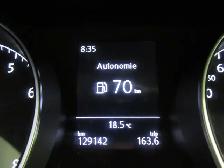 VOLKSWAGEN GOLF 2018 MANUEL 5 RAPPORT 1.8L TSI JAMAIS ACCIDENTE - Photo 22