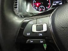 VOLKSWAGEN GOLF 2018 MANUEL 5 RAPPORT 1.8L TSI JAMAIS ACCIDENTE - Photo 26