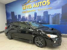 SUBARU WRX 2019 MANUEL 6 RAPPORTS 268HP AWD 2.0L TURBO TRES PROP - Photo 2
