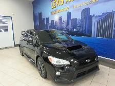 SUBARU WRX 2019 MANUEL 6 RAPPORTS 268HP AWD 2.0L TURBO TRES PROP - Photo 3