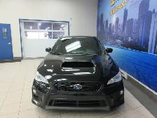 SUBARU WRX 2019 MANUEL 6 RAPPORTS 268HP AWD 2.0L TURBO TRES PROP - Photo 4