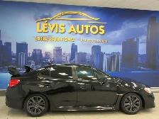 SUBARU WRX 2019 MANUEL 6 RAPPORTS 268HP AWD 2.0L TURBO TRES PROP - Photo 7