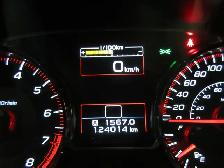 SUBARU WRX 2019 MANUEL 6 RAPPORTS 268HP AWD 2.0L TURBO TRES PROP - Photo 14