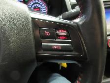 SUBARU WRX 2019 MANUEL 6 RAPPORTS 268HP AWD 2.0L TURBO TRES PROP - Photo 17