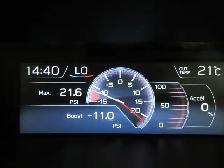 SUBARU WRX 2019 MANUEL 6 RAPPORTS 268HP AWD 2.0L TURBO TRES PROP - Photo 22
