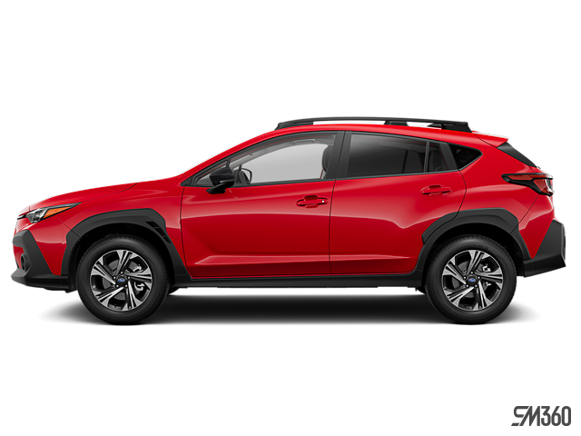 2026 Subaru Crosstrek Touring