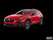 2026 Subaru Crosstrek Touring - Photo 3
