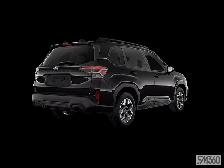 2026 Subaru Forester Touring - Photo 2