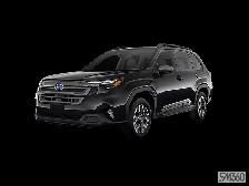 2026 Subaru Forester Touring - Photo 3