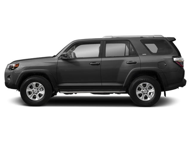 2019 Toyota 4Runner 4WD - Sunroof - Navigation