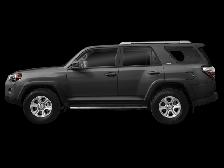 2019 Toyota 4Runner 4WD - Sunroof - Navigation