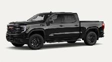 2026 GMC Sierra 1500 Elevation - Photo 2
