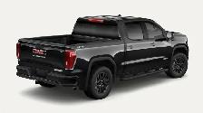 2026 GMC Sierra 1500 Elevation - Photo 3