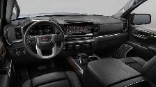 2026 GMC Sierra 1500 Elevation - Photo 4